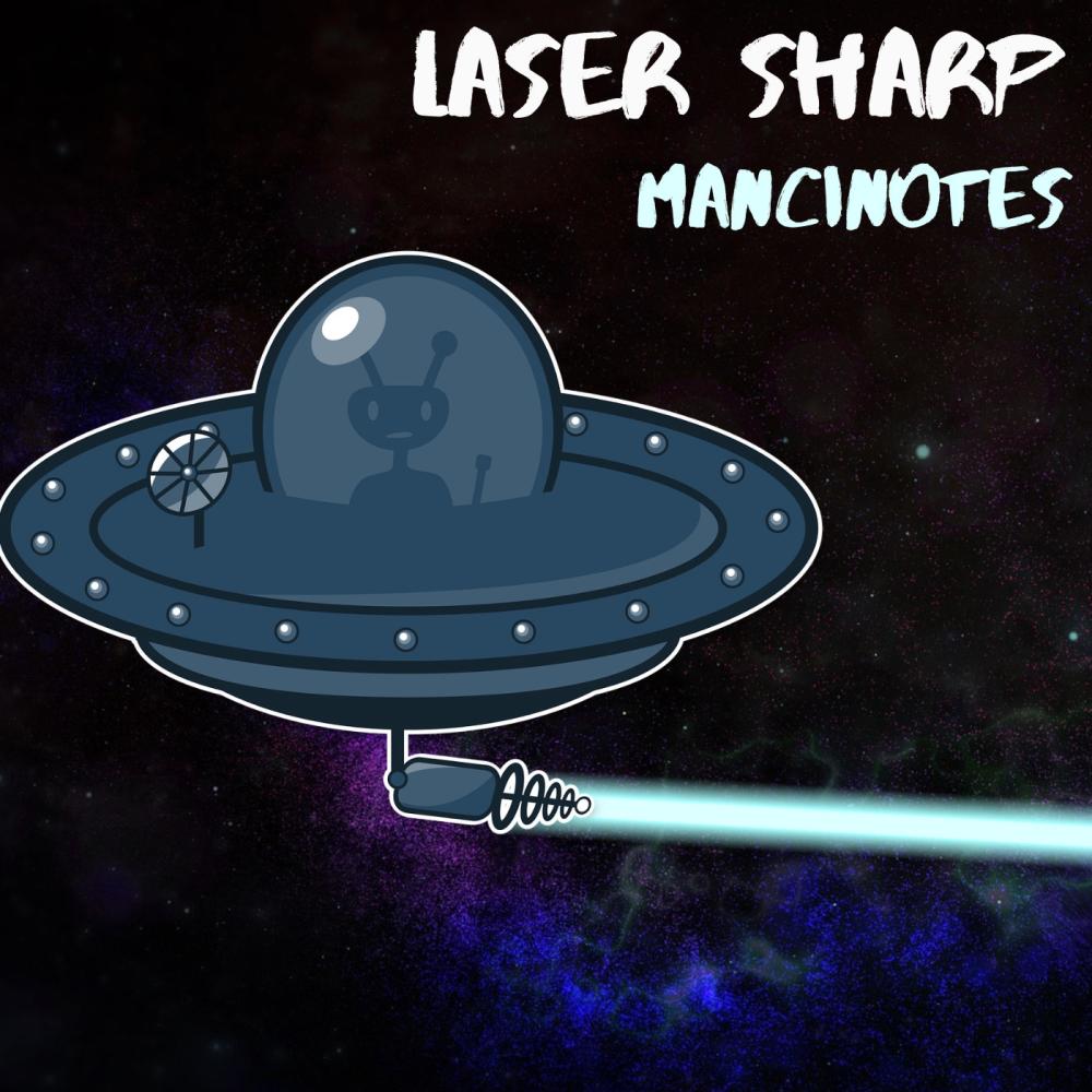 Laser Sharp