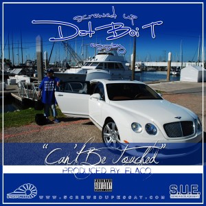 收聽Dat Boi T的Can't Be Touched (Explicit)歌詞歌曲