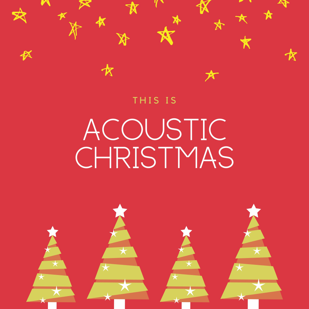 Frosty the Snowman (Acoustic)