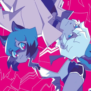 Dengarkan Ready to (nightcore version) lagu dari Nightcore's wolf dengan lirik