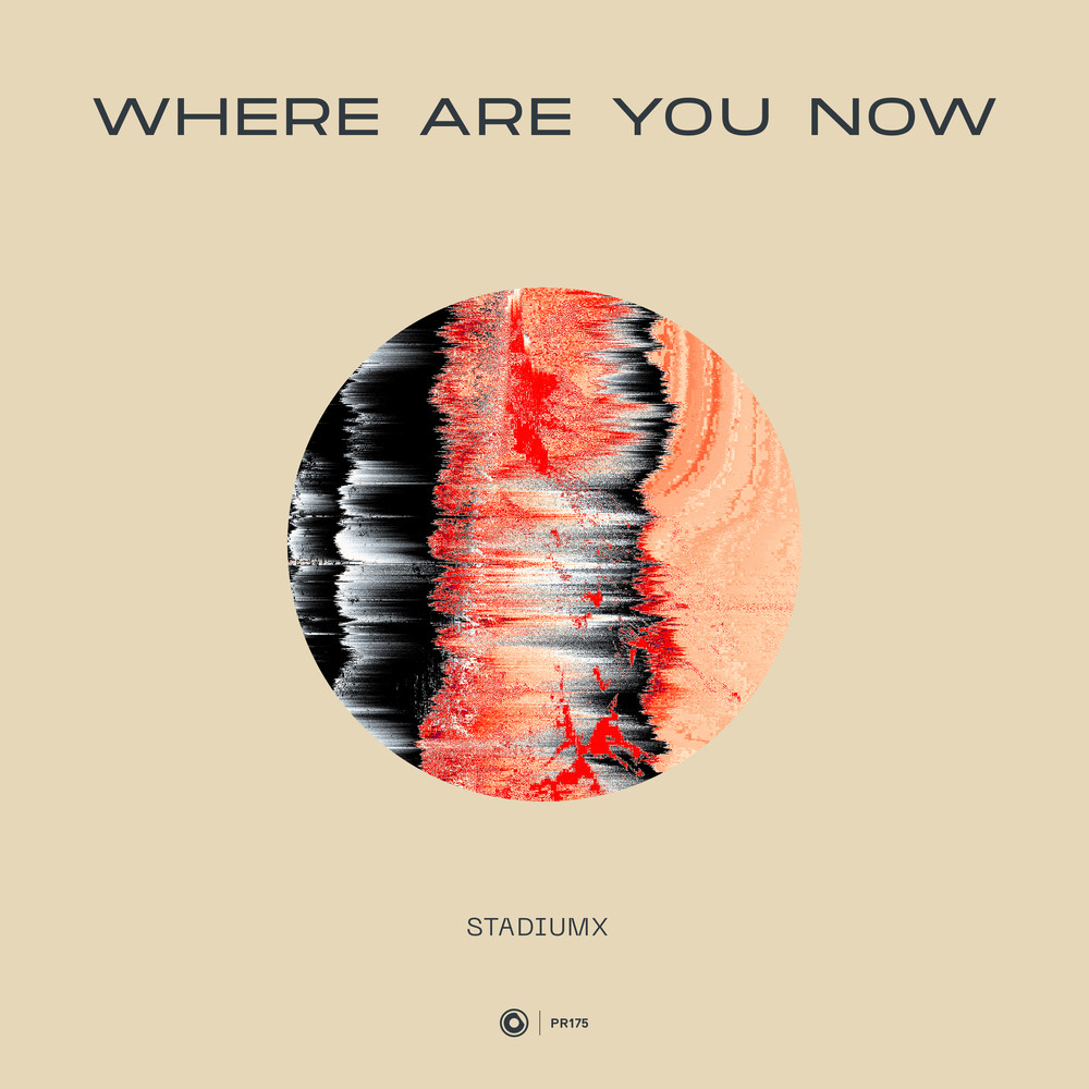 Where Are You Now (Extended Mix)