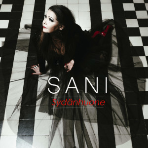 Album Sydänhuone oleh Sani