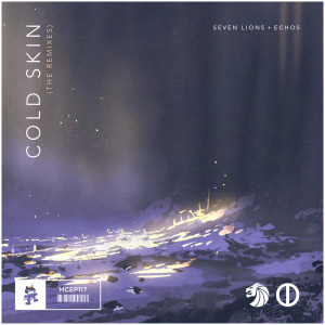 Dengarkan lagu Cold Skin (INTERCOM Remix) nyanyian Seven Lions dengan lirik