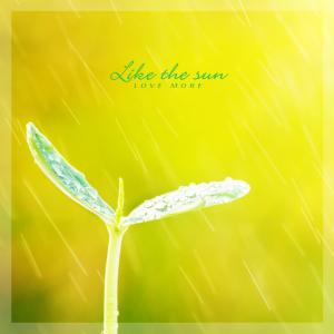 Album Like The Sun from Love More