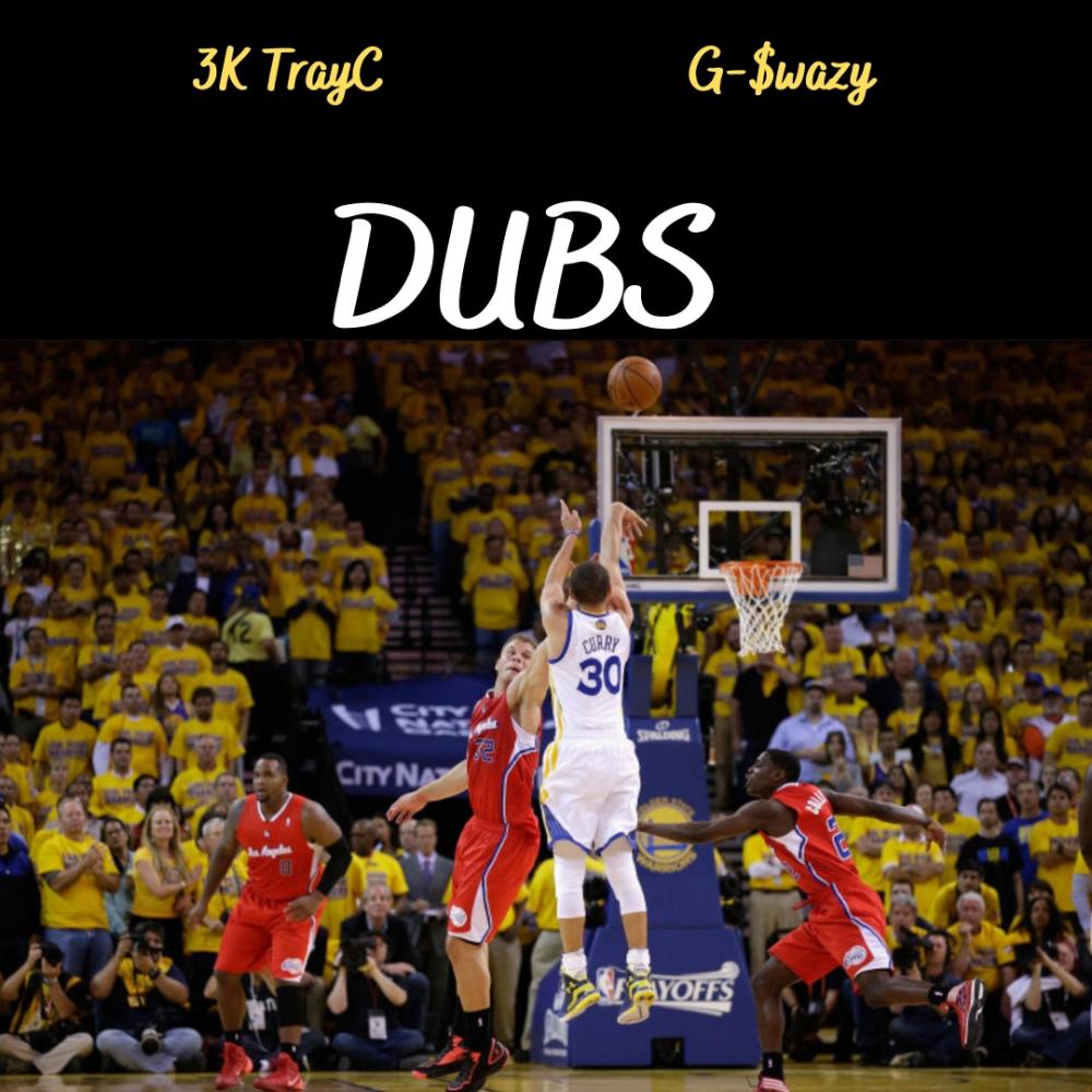 Dubs (feat. G-$wazy) (Explicit)