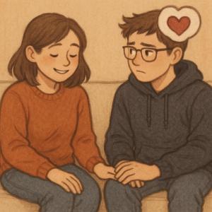 收聽Preston Tran的Right Here歌詞歌曲