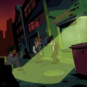 default playlist img