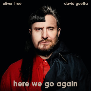 Oliver Tree的專輯Here We Go Again