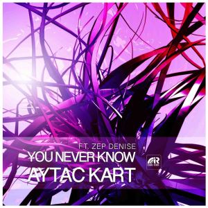 อัลบัม You Never Know ศิลปิน Aytac Kart