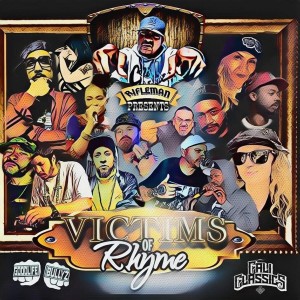 收聽Ellay Khule A.K.A. Rifleman的Get Money (Explicit)歌詞歌曲