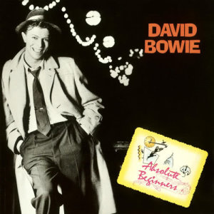 ดาวน์โหลดและฟังเพลง Absolute Beginners (Full Length Version) พร้อมเนื้อเพลงจาก David Bowie