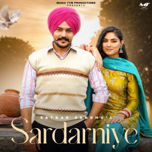 Album Sardarniye from Satkar Sandhu