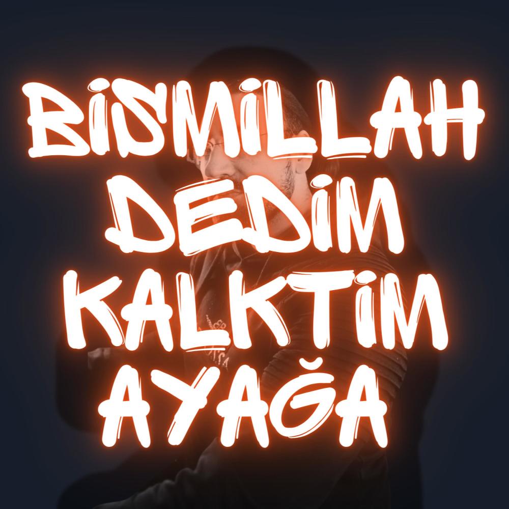 Bismillah dedim (Explicit)