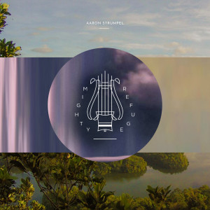Dengarkan lagu Just as I Am (You Can Have All of Me) nyanyian Aaron Strumpel dengan lirik