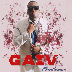 Dengarkan lagu Gentleman nyanyian Gaiv dengan lirik