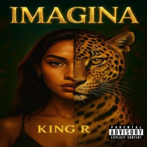 收聽King R的IMAGINA (Explicit)歌詞歌曲
