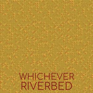 Album Whichever Riverbed from Various