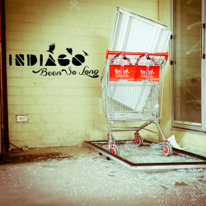 Indiago的专辑Been so Long