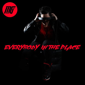 Album Everybody in the Place from Morgane Gram’s