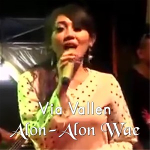 Dengarkan Alon-Alon Wae lagu dari Via Vallen dengan lirik