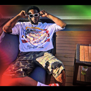 Album Made in America (Explicit) from Stretch Dollas