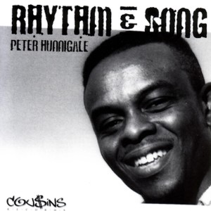Album Rhythm & Song (Deluxe) from Peter Hunnigale