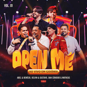 收聽Open Mé的Te Amando Menos (Ao Vivo)歌詞歌曲