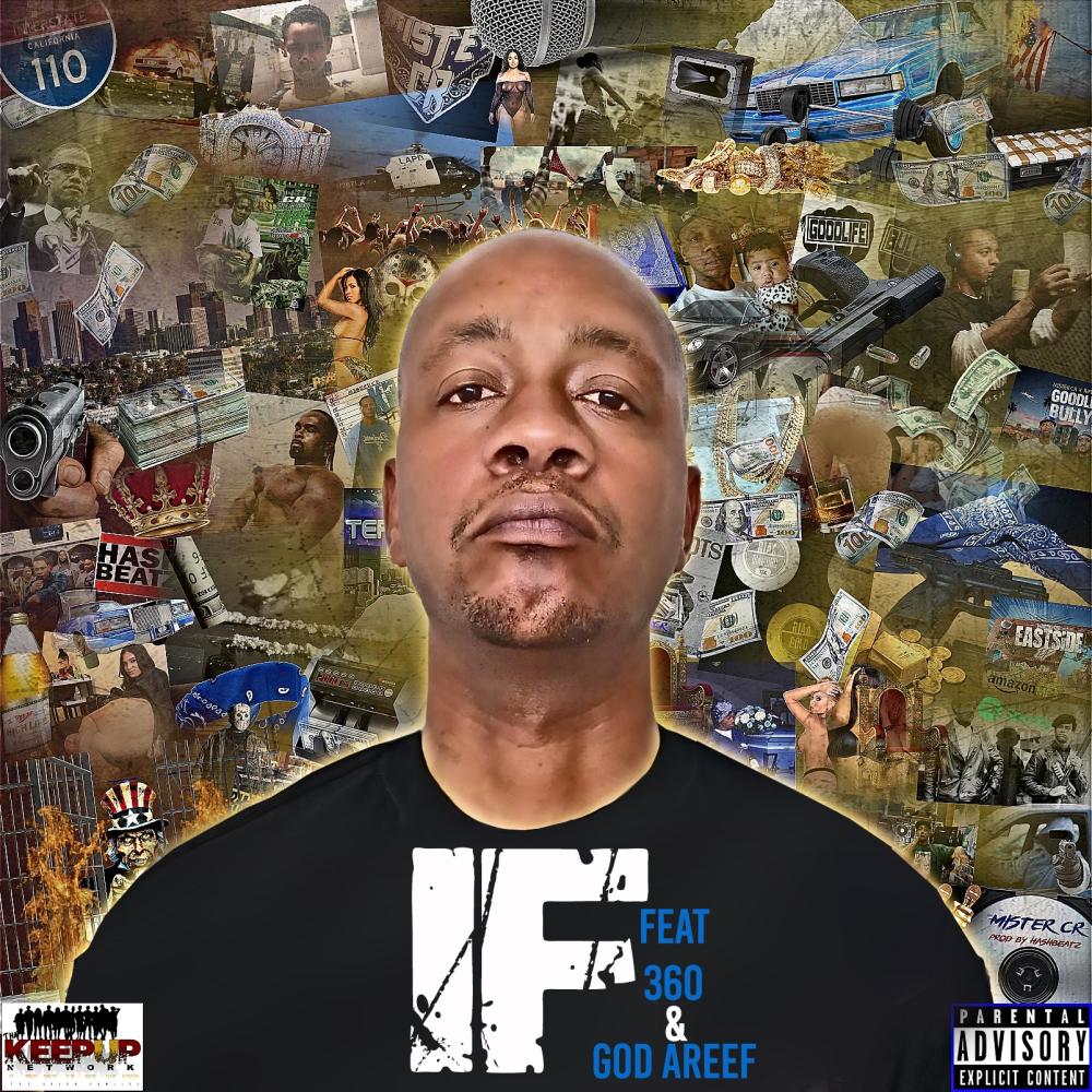 If (feat. God Areef & 360) (Explicit)
