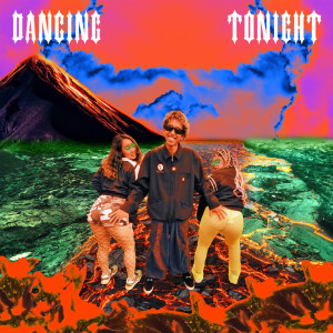 Album DANCING TONIGHT (feat. Itaq) from 
