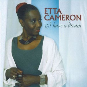 Etta Cameron的專輯I Have A Dream