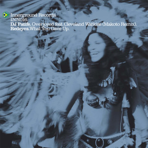 收聽Redeyes的What You Gave Up (Original Mix)歌詞歌曲