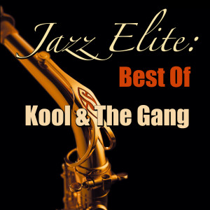 Album Jazz Elite: Best Of Kool & The Gang from Kool & The Gang