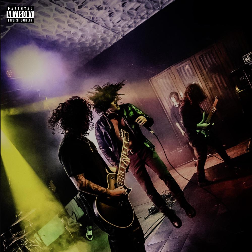 Run Away (Live at Casa Rojas|Live|Explicit)