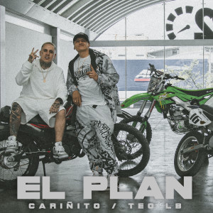 收聽Cariñito的El Plan (Explicit)歌詞歌曲