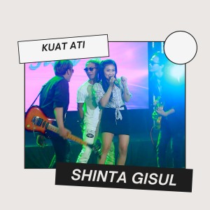 Album Kuat Ati oleh Shinta Gisul