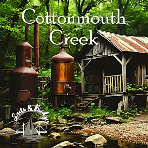 อัลบัม Cottonmouth Creek ศิลปิน Sails