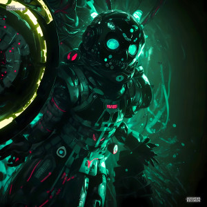 收聽Slaxx的Sonar歌詞歌曲