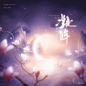 Listen to 凝眸 (cover: 张远) (完整版) song with lyrics from 泗玖
