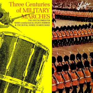 收聽The Royal Horse Guards Band的Grenadier March歌詞歌曲
