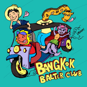 Bangkok Balter Club dari Phum Viphurit