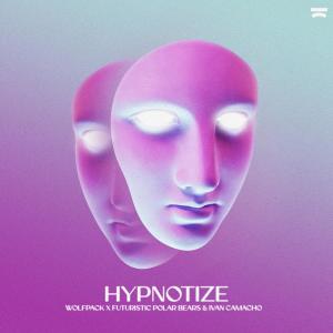 Wolfpack的專輯Hypnotize