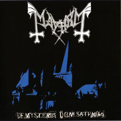 De Mysteriis Dom Sathanas