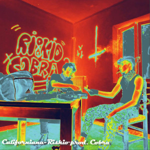 Dengarkan Californiana (Explicit) lagu dari Cobra dengan lirik