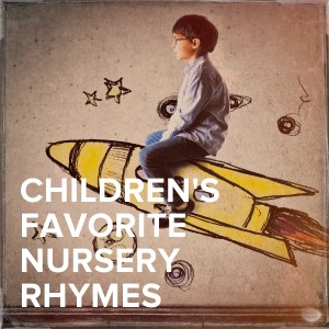 Album Children's Favorite Nursery Rhymes from Lullabye Baby Ensemble