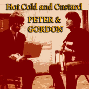 收聽Peter And Gordon的'Cos You're a Star歌詞歌曲