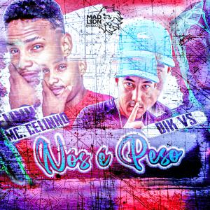 收聽MC Celinho的Nós É Peso歌詞歌曲