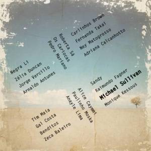 ดาวน์โหลดและฟังเพลง Talismã พร้อมเนื้อเพลงจาก Monique Kessous
