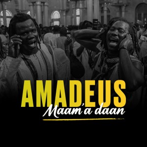 Album Maam'a Daan from Amadeus