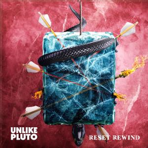 Unlike Pluto的專輯Reset Rewind