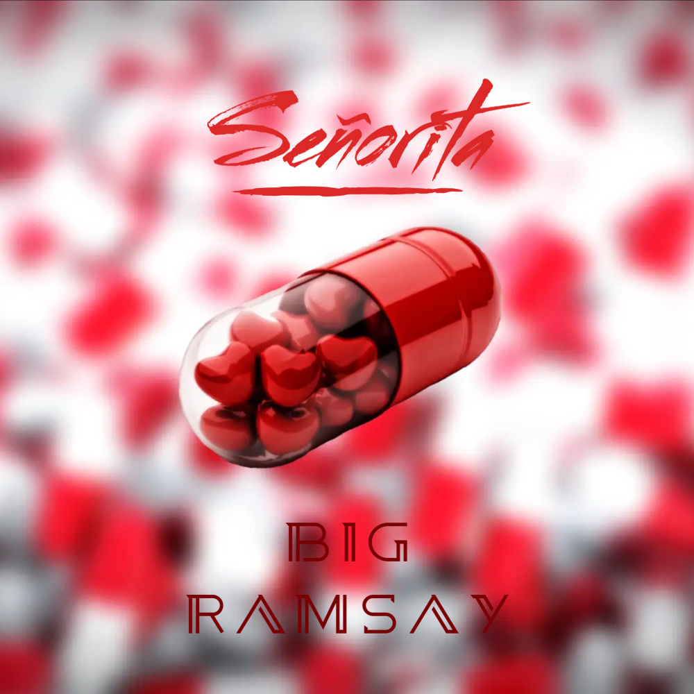 Señorita (Explicit)